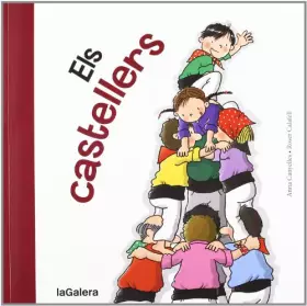 Couverture du produit · Els Castellers: 87 (Tradicions)