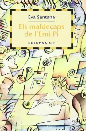 Couverture du produit · Els maldecaps de l'Emi Pi