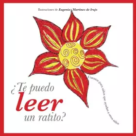 Couverture du produit · TE PUEDO LEER UN RATITO