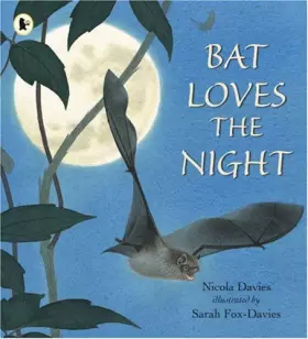 Couverture du produit · Bat Loves the Night