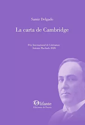 Couverture du produit · La carta de Cambridge: 304 (Olifante)