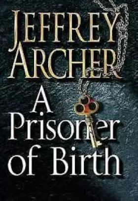 Couverture du produit · A Prisoner of Birth