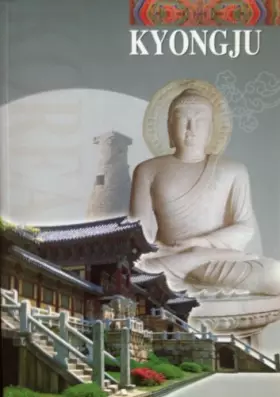 Couverture du produit · Old Capitol of Shilla Dynasty