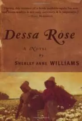 Couverture du produit · DESSA ROSE