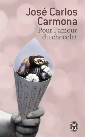 Couverture du produit · Pour l'amour du chocolat