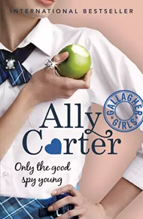 Couverture du produit · Only the Good Spy Young