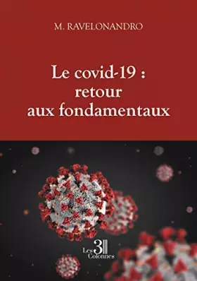 Couverture du produit · Le covid-19: retour aux fondamentaux