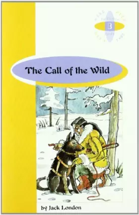 Couverture du produit · CALL OF THE WILD 4ºESO