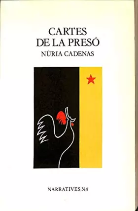 Couverture du produit · CARTES DE LA PRESO (SIN COLECCION)