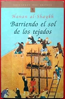 Couverture du produit · Barriendo el sol de los tejados