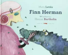 Couverture du produit · Finn Herman (Álbumes ilustrados)