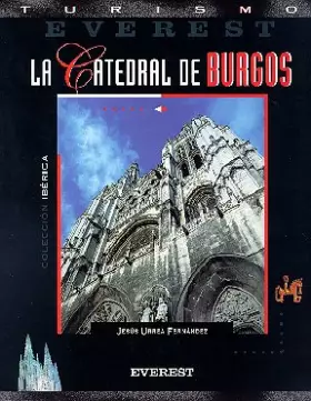 Couverture du produit · La Catedral de Burgos (Ibérica)
