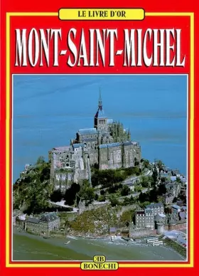 Couverture du produit · Le Mont St-Michel - Français