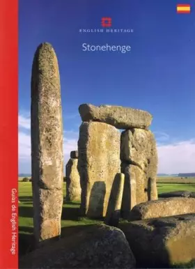 Couverture du produit · Stonehenge (English Heritage Guidebooks) (Spanish Edition)