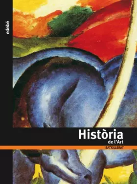 Couverture du produit · Història de L'Art - 9788423665532 (SIN COLECCION)
