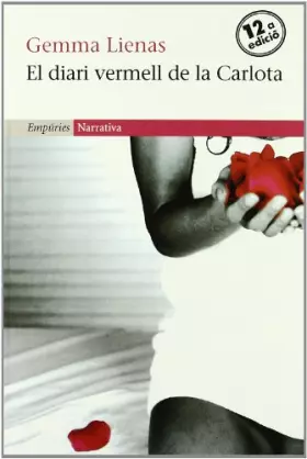 Couverture du produit · El diari vermell de la Carlota
