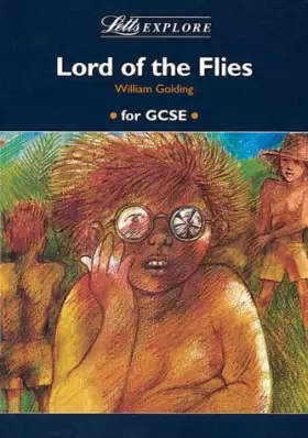 Couverture du produit · Letts Explore "Lord of the Flies"