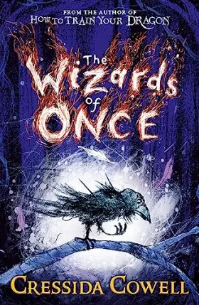 Couverture du produit · Wizards Of Once