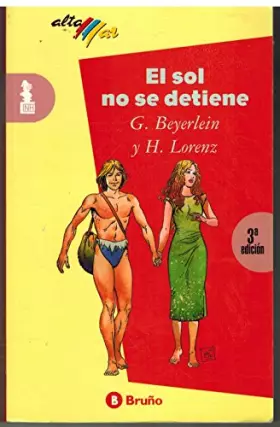 Couverture du produit · SOL NO SE DETIENE, EL (SIN COLECCION)