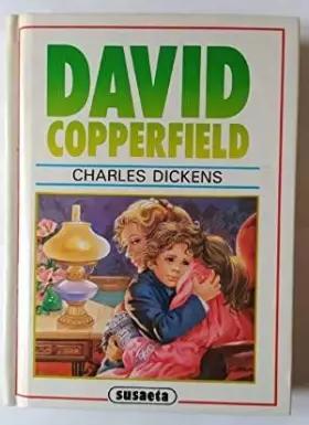 Couverture du produit · DAVID COPPERFIELD