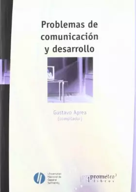 Couverture du produit · Problemas de Comunicacion y Desarrollo (Spanish Edition)