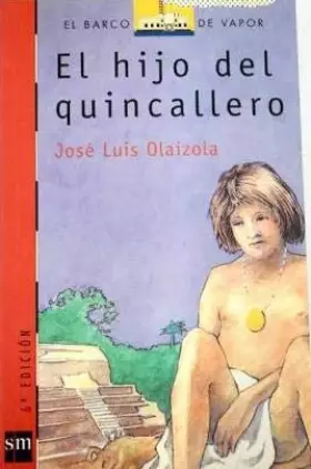 Couverture du produit · HIJO DEL QUINCALLERO,EL (SIN COLECCION)