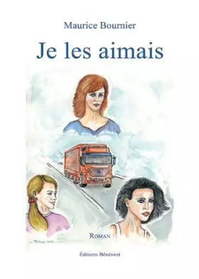 Couverture du produit · Je les Aimais