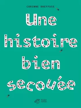 Couverture du produit · Une histoire bien secouée