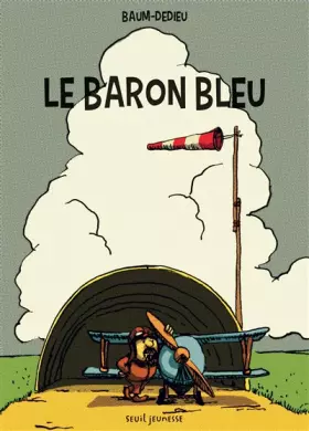 Couverture du produit · Le Baron bleu