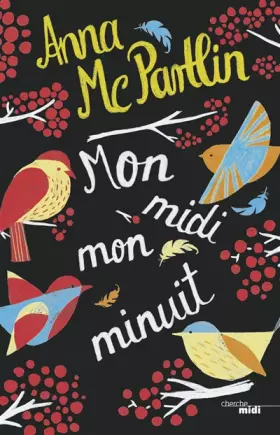 Couverture du produit · Mon midi, mon minuit
