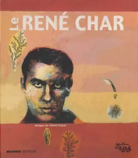 Couverture du produit · Le René Char