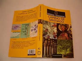 Couverture du produit · Camino De Santiago