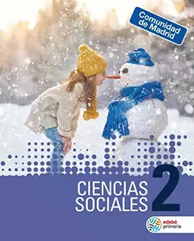 Couverture du produit · CIENCIAS SOCIALES 2 - 9788468342672 (SIN COLECCION)