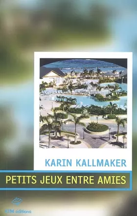 Couverture du produit · Petits jeux entre amies