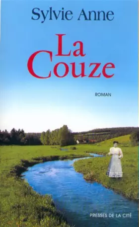 Couverture du produit · La Couze