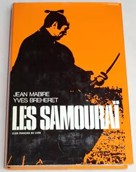 Couverture du produit · Les samourai