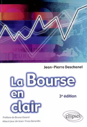 Couverture du produit · Bourse en Clair Troisième Edition