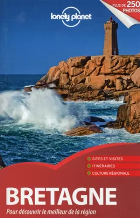 Couverture du produit · ESSENTIEL DE LA BRETAGNE 1ED