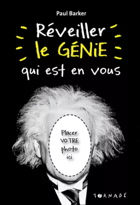 Couverture du produit · Réveillez le génie qui est en vous