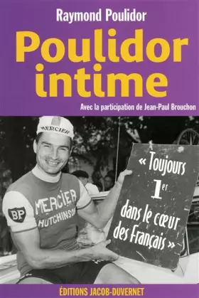 Couverture du produit · POULIDOR INTIME