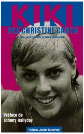 Couverture du produit · KIKI PAR CHRISTINE CARON