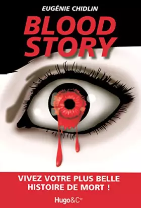Couverture du produit · Blood story