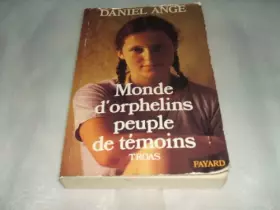 Couverture du produit · Troas !