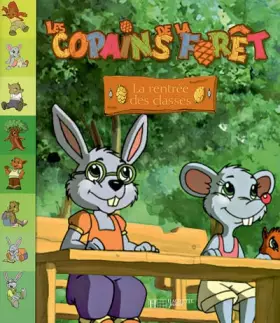 Couverture du produit · La rentrée des classes