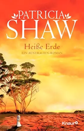 Couverture du produit · Heiße Erde: Ein Australien-Roman
