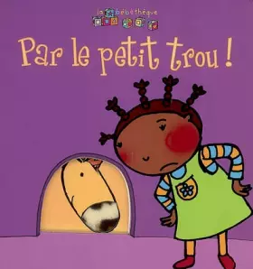 Couverture du produit · Par le petit trou