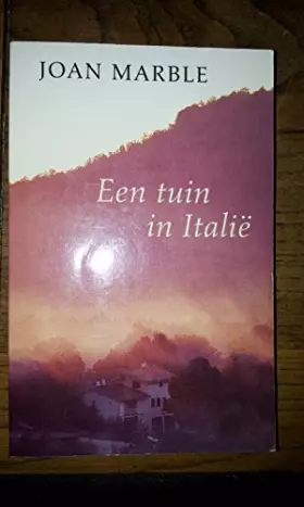 Couverture du produit · TUIN IN ITALIE