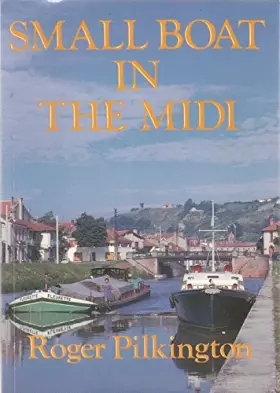 Couverture du produit · Small Boat in the Midi