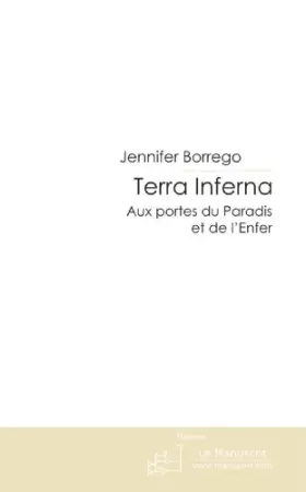 Couverture du produit · Terra Inferna: Aux portes du Paradis et de l'Enfer