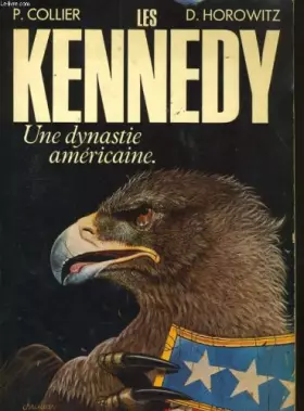 Couverture du produit · Les kennedys / une dynastie americaine